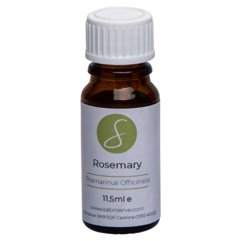 Rosemary Oil 11.5ml