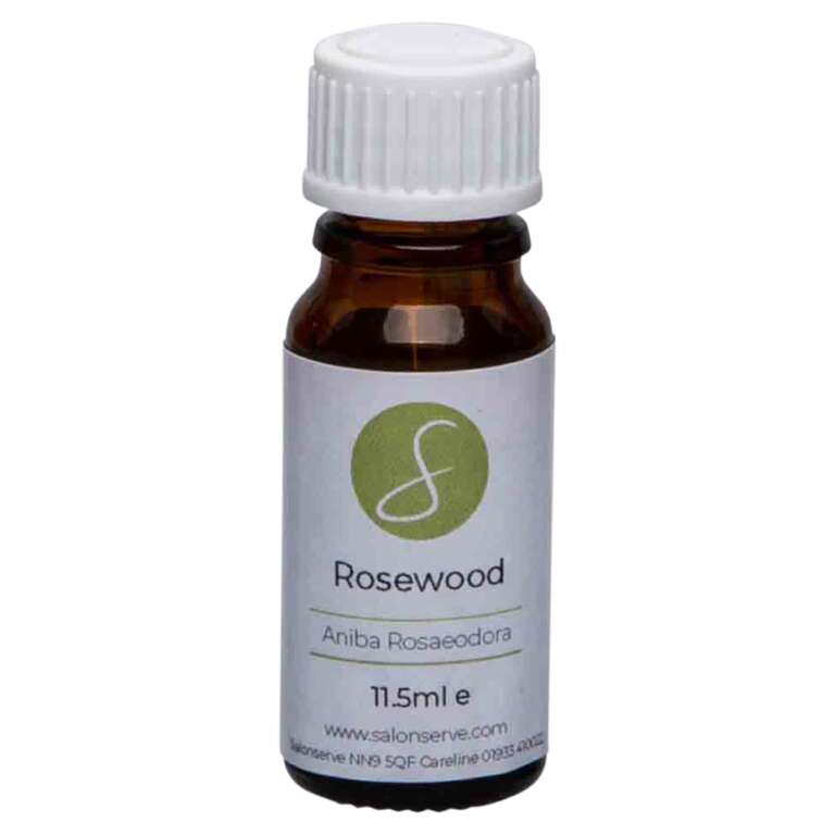 Rosewood Oil 11.5ml