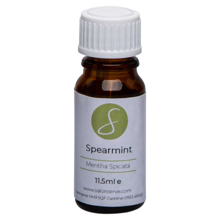 Spearmint Oil 11.5ml