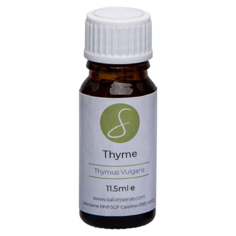 Thyme Oil 11.5 ml
