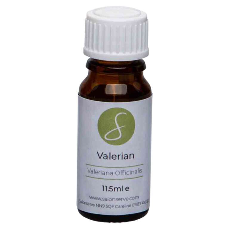 Valerian Oil 11.5ml
