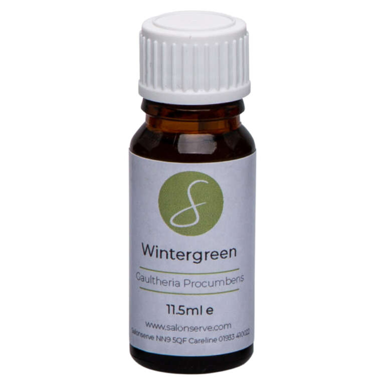 Wintergreen Oil 11.5ml