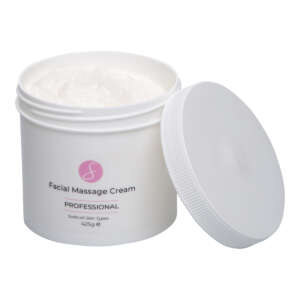 facial massage cream