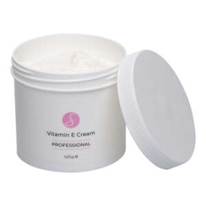 Vitamin E cream