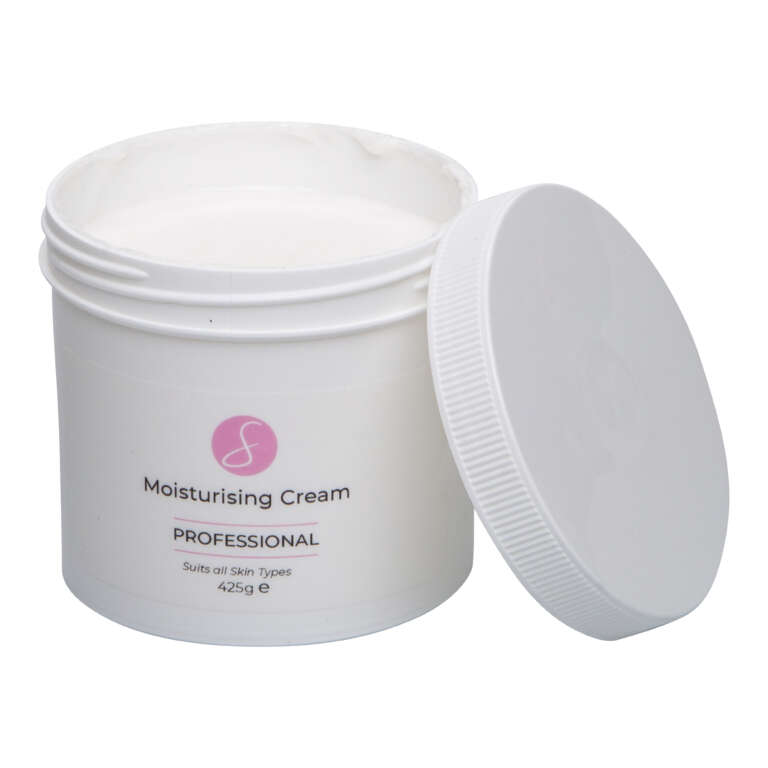 Moisturising cream