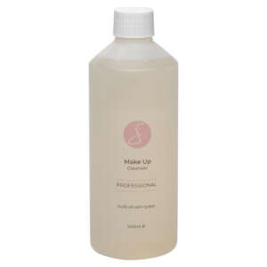 make up cleanser