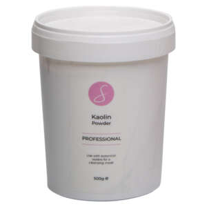 Kaolin Powder 500g