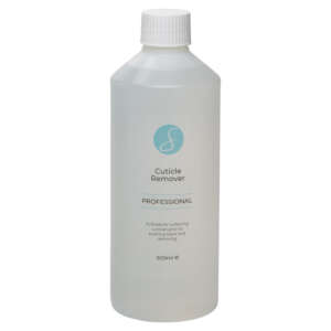 cuticle remover