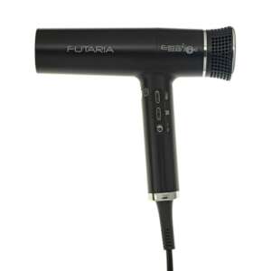 Head Jog Electric Futaria Hair Dryer
