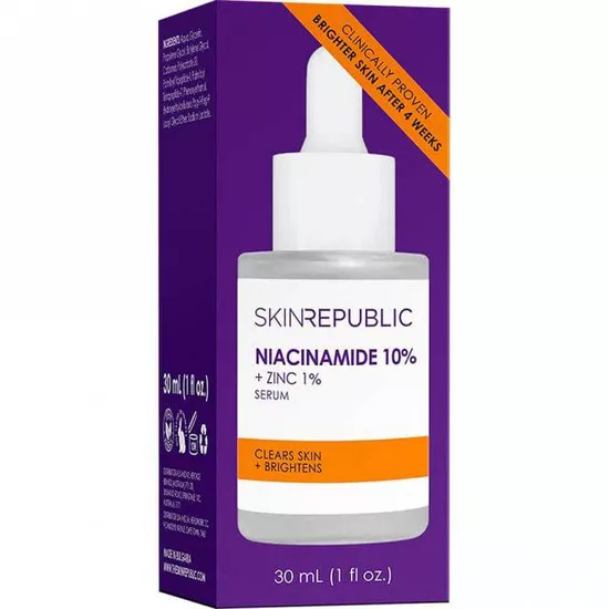 Skin Republic Niacinamide 10% Serum