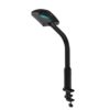 3 Dioptre LED Magnifying Lamp with Clamp - Image 2