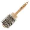 HEAD JOG 23 Straw Radial Brush 53mm Bio Material
