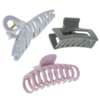 HEAD JOG Straw Claw Klip