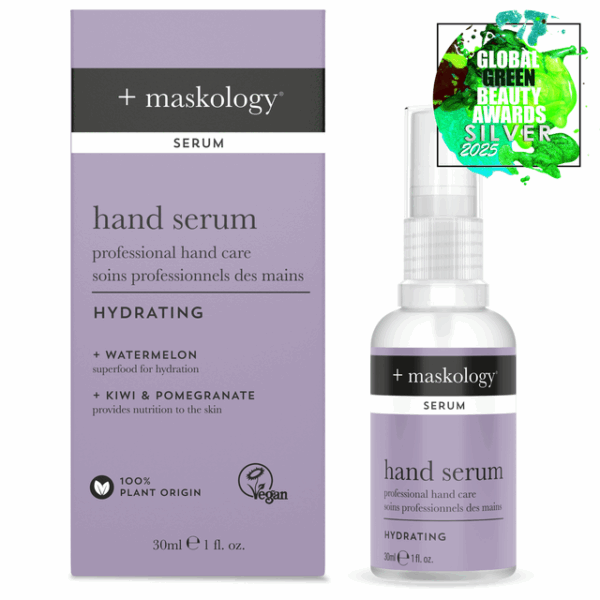 Serumology Hand Serum 30ml