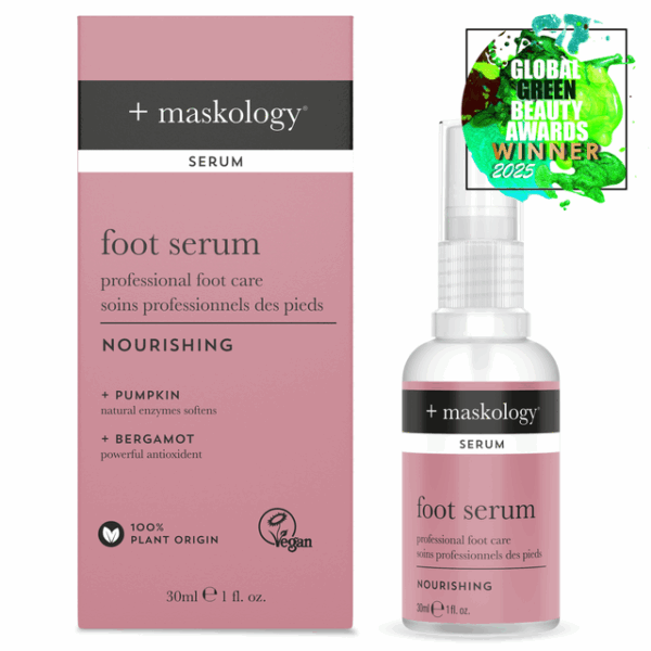 Serumology Foot Serum 30ml