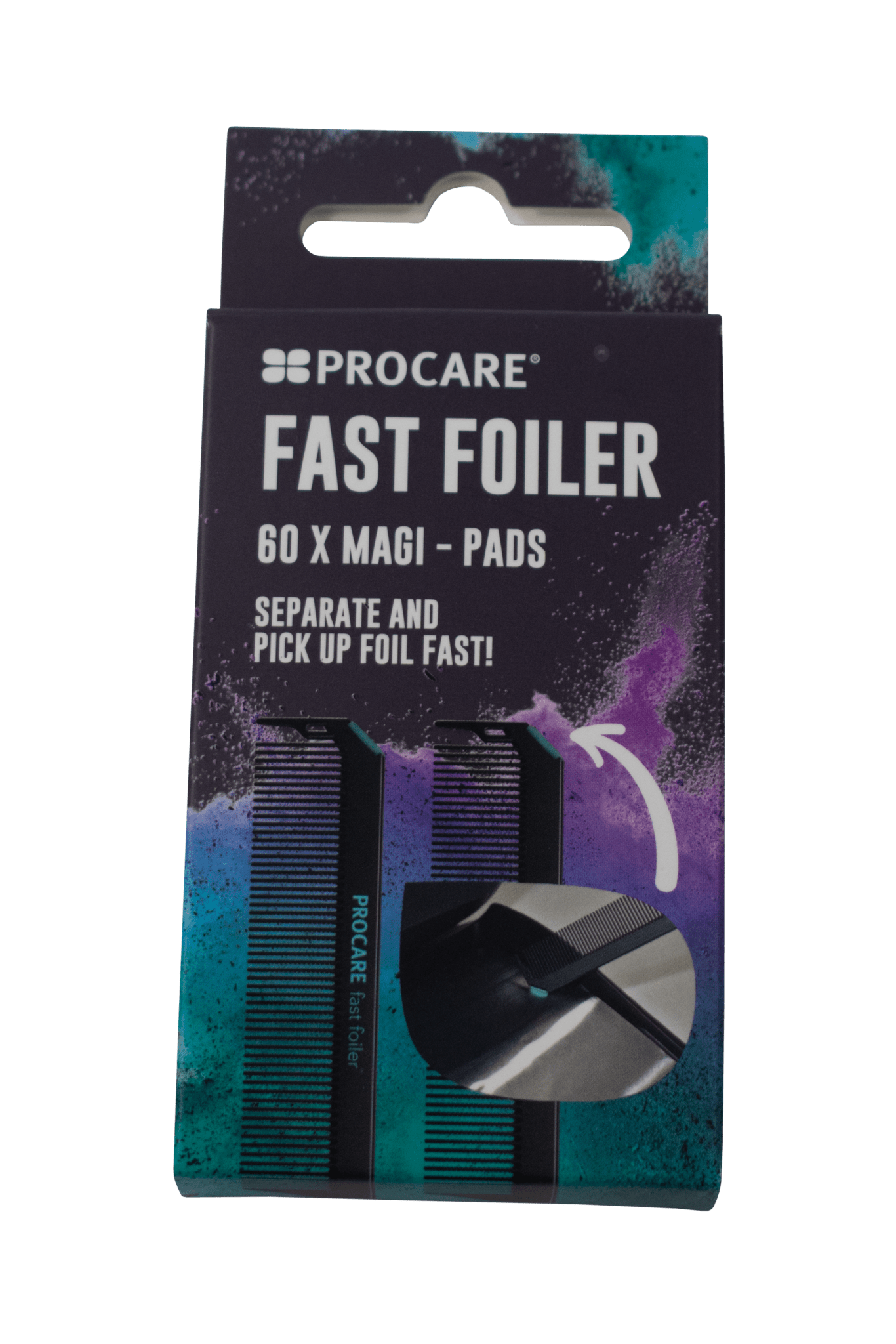 procare-magi-pad-60-refills-for-fast-foiler-combs-combs-salonserve