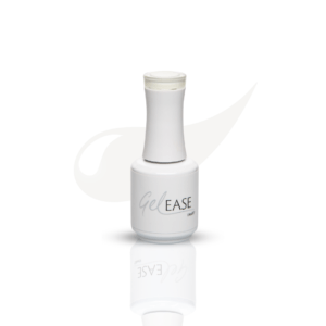 Gelease 15ml Soak off Polish Gel - Lace