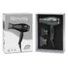 Parlux Digitalyon Hairdryer Anthracite - Image 3