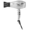 Parlux Digitalyon Hairdryer Silver