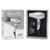 Parlux Digitalyon Hairdryer Silver - Image 3