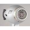 Parlux Digitalyon Hairdryer Silver - Image 4