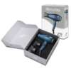 Parlux Digitalyon Hairdryer Blue - Image 3