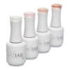 Gelease Builder Gels Collection