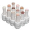 Gelease Nudes Collection - 12 X 15ml Soak Off Polish Gel