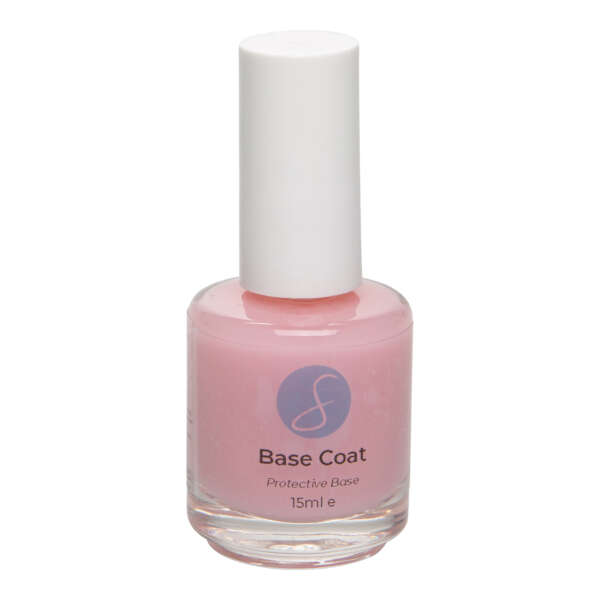 Base Coat 15ml Cuticle Oil And Treatments Salonserve