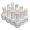 Gelease The First Love Collection - 12 x 15ml Soak Off Polish Gel