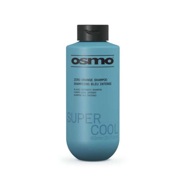 OSMO Super Cool Zero Orange Shampoo