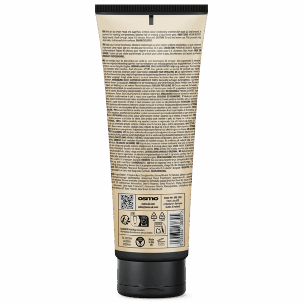 Colour Revive - Vanilla 225ml - Image 2