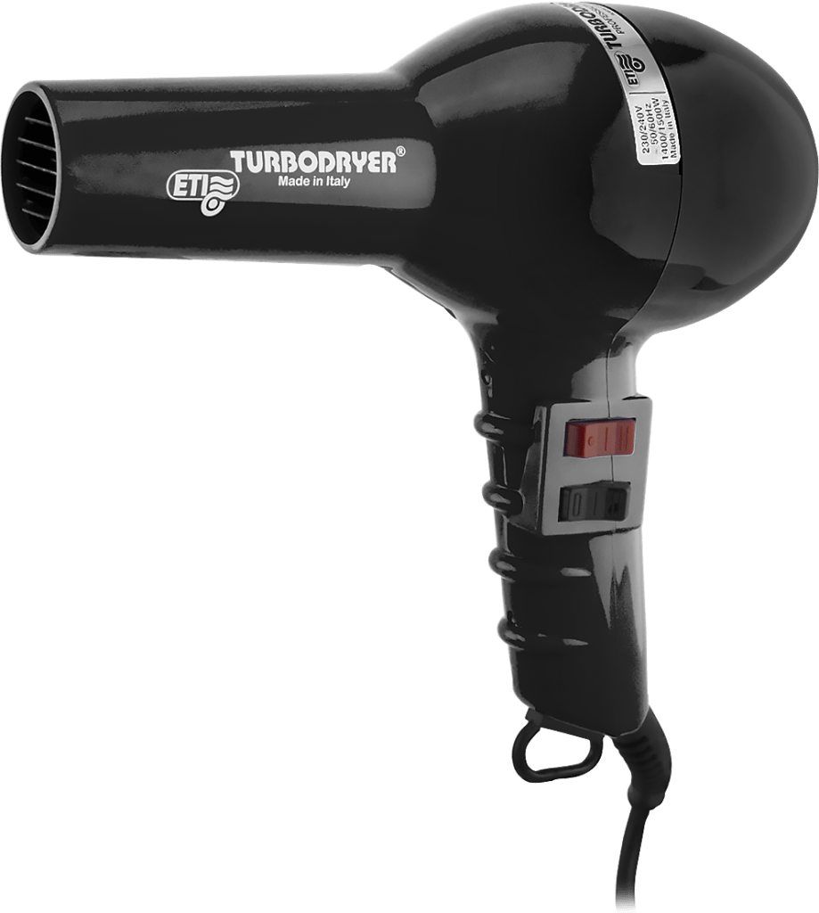 Eti turbo 2025 hair dryer