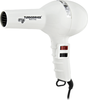 ETI Turbodryer 2000 White