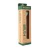 Prisma Bamboo Master Tint Brush Set - Pink/Green/Grey (3pcs) - Image 2