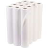 White 20″ High-Grade Beauty Couch Roll - Image 2