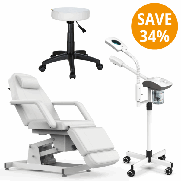 Salon Equipment Bundle Two - SAVE 34%