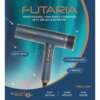 Head Jog Electric Futaria Hair Dryer Twilight - Image 2