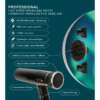 Head Jog Electric Futaria Hair Dryer Twilight - Image 3