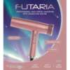 Head Jog Electric Futaria Hair Dryer Dusk - Image 2