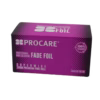 Procare - Premium Range Hair Foil Rolls 120mm x 100m - Pink