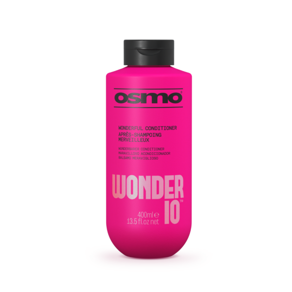 Wonder 10™ Conditioner 400ml - Image 2