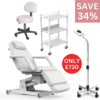Salon Equipment Bundle One - SAVE 34%
