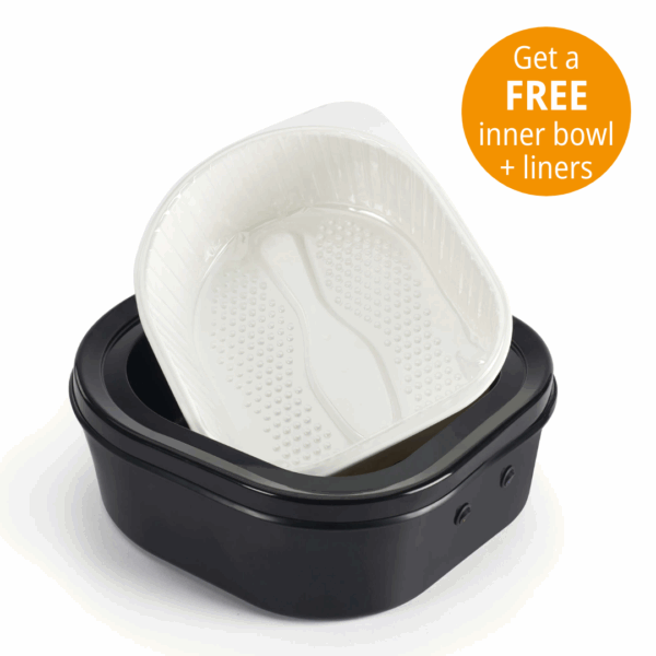 PedEase Professional Pedicure Spa