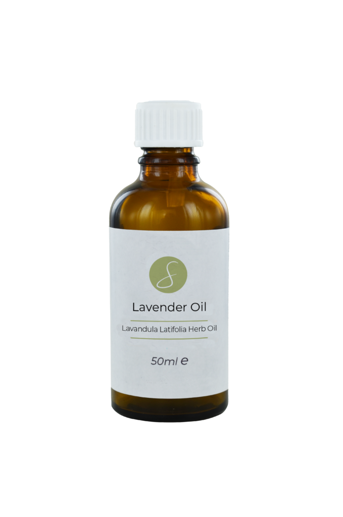 Lavender Oil - 50ml | Essential Oils, Shop Salonserve | Salonserve