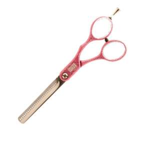 HAITO 5.75" Pink Dazzle Thinner