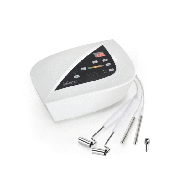 New Galvanic Facial Machine