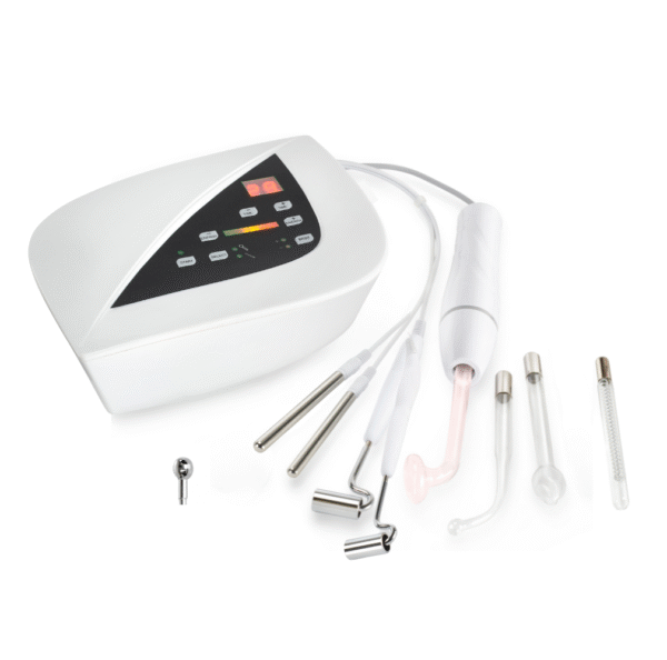New Galvanic & High Frequency Facial Machine