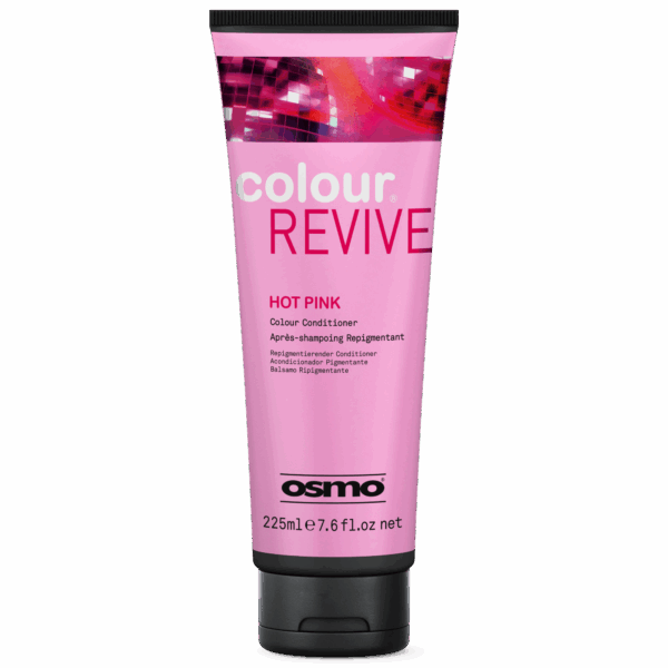 OSMO Colour Revive - Hot Pink 225ml