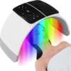 SkinMate LED 7 Colour Light Therapy Mask - Image 5